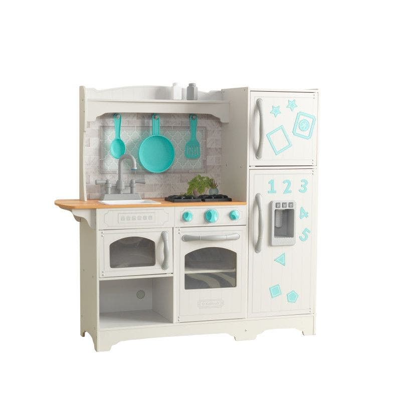 Countryside Play Kitchen