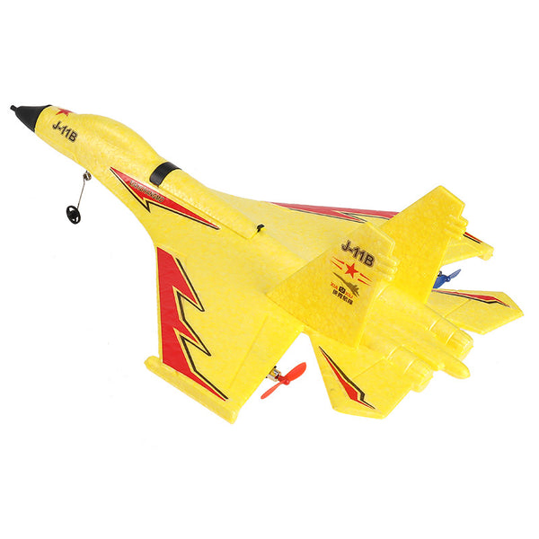 Fixed-wing Small Model Airplane Remote Control Small Plane