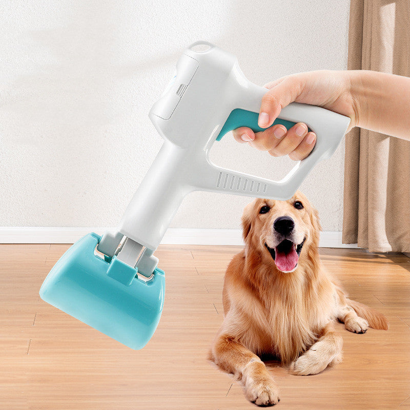 Portable Plastic Toilet Collector For Pets