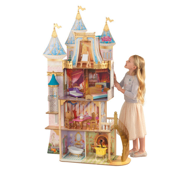 Disney Princess Royal Celebration Dollhouse
