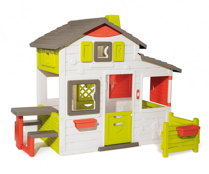 Neo Friends House