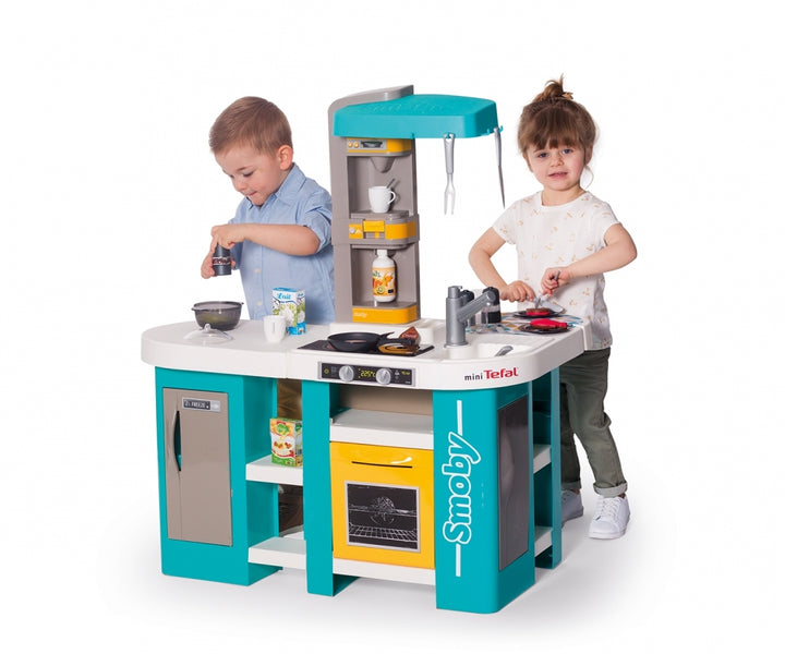Tefal Studio Kitchen XL Bubble